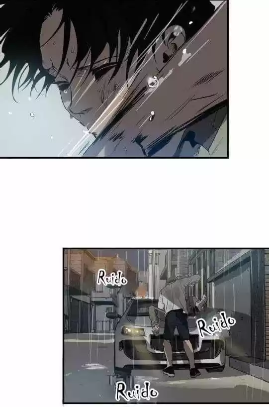 KILLING STALKING (2016) - Capítulo 8 - Página 37 - LectorTMOo