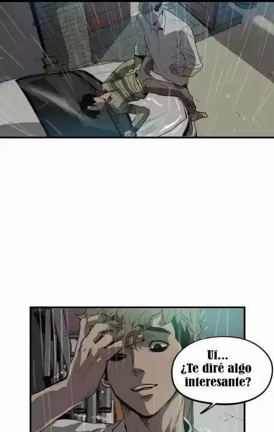 KILLING STALKING (2016) - Capítulo 8 - Página 41 - LectorTMOo