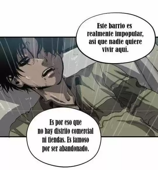 KILLING STALKING (2016) - Capítulo 8 - Página 42 - LectorTMOo