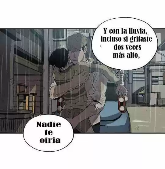 KILLING STALKING (2016) - Capítulo 8 - Página 43 - LectorTMOo