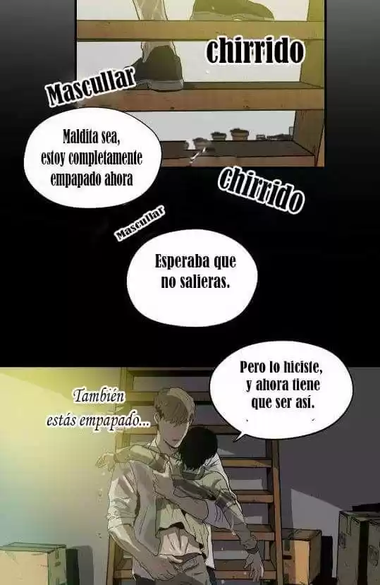 KILLING STALKING (2016) - Capítulo 8 - Página 48 - LectorTMOo