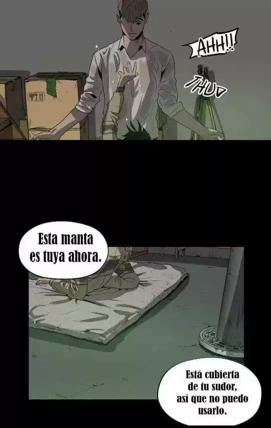 KILLING STALKING (2016) - Capítulo 8 - Página 49 - LectorTMOo
