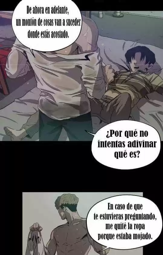 KILLING STALKING (2016) - Capítulo 8 - Página 50 - LectorTMOo