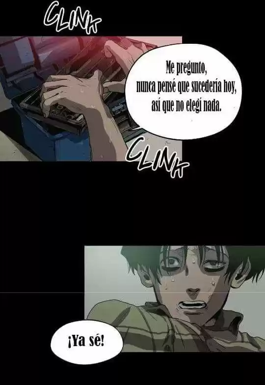 KILLING STALKING (2016) - Capítulo 8 - Página 51 - LectorTMOo