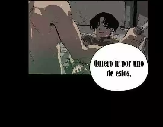 KILLING STALKING (2016) - Capítulo 8 - Página 52 - LectorTMOo