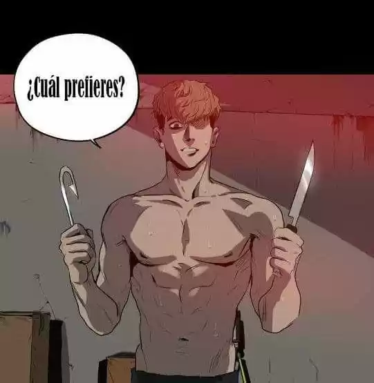 KILLING STALKING (2016) - Capítulo 8 - Página 53 - LectorTMOo