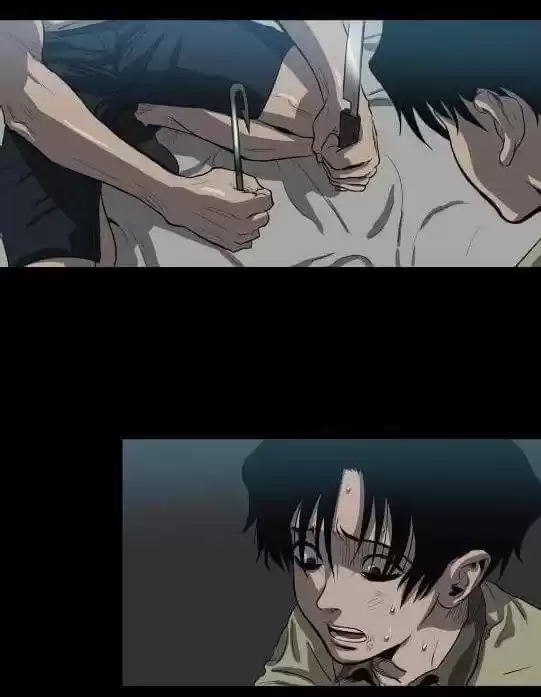 KILLING STALKING (2016) - Capítulo 8 - Página 54 - LectorTMOo