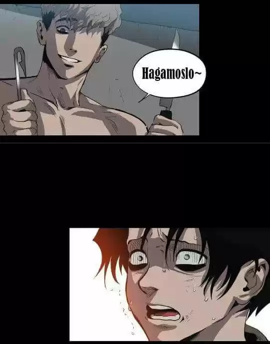 KILLING STALKING (2016) - Capítulo 8 - Página 55 - LectorTMOo