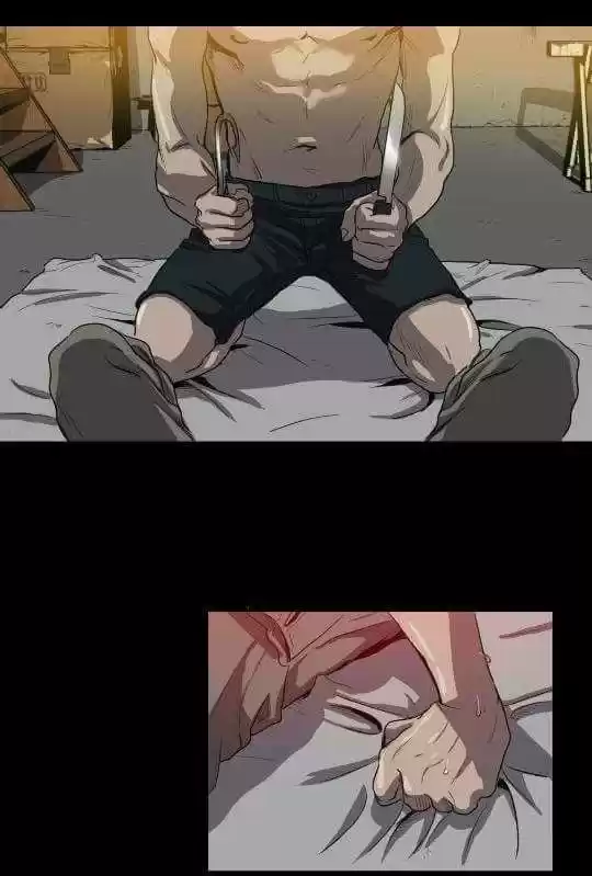 KILLING STALKING (2016) - Capítulo 8 - Página 56 - LectorTMOo