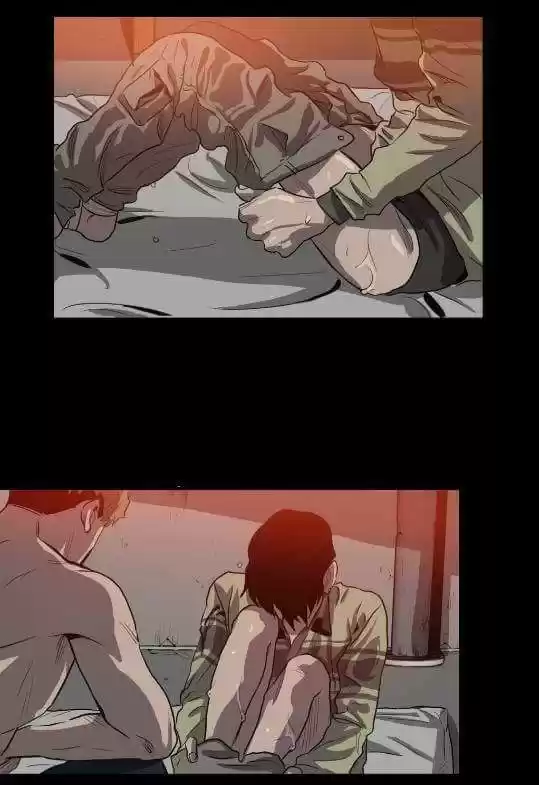 KILLING STALKING (2016) - Capítulo 8 - Página 57 - LectorTMOo