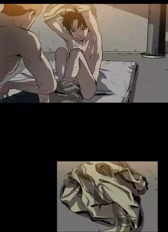KILLING STALKING (2016) - Capítulo 8 - Página 59 - LectorTMOo