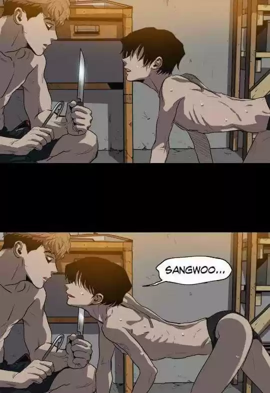 KILLING STALKING (2016) - Capítulo 8 - Página 60 - LectorTMOo