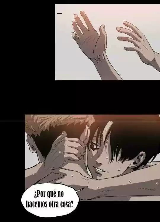 KILLING STALKING (2016) - Capítulo 8 - Página 61 - LectorTMOo