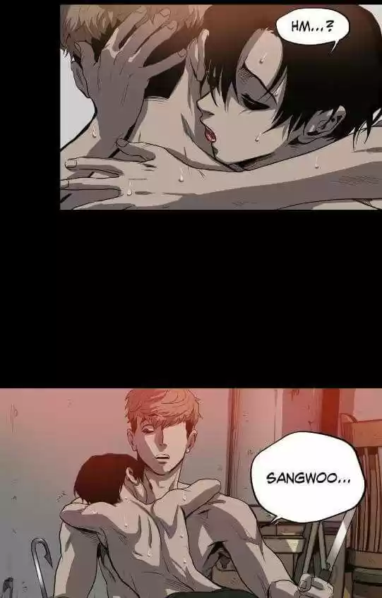 KILLING STALKING (2016) - Capítulo 8 - Página 62 - LectorTMOo
