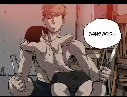 KILLING STALKING (2016) - Capítulo 8 - Página 63 - LectorTMOo