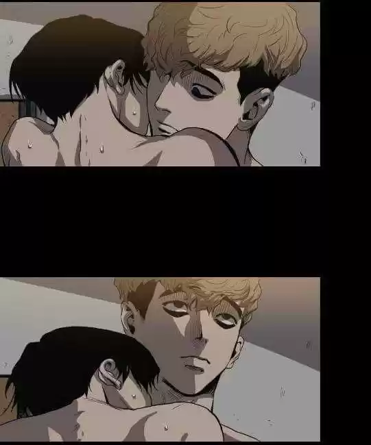 KILLING STALKING (2016) - Capítulo 8 - Página 64 - LectorTMOo