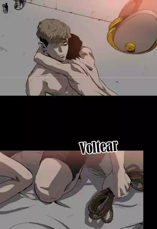 KILLING STALKING (2016) - Capítulo 8 - Página 65 - LectorTMOo