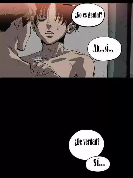 KILLING STALKING (2016) - Capítulo 8 - Página 68 - LectorTMOo