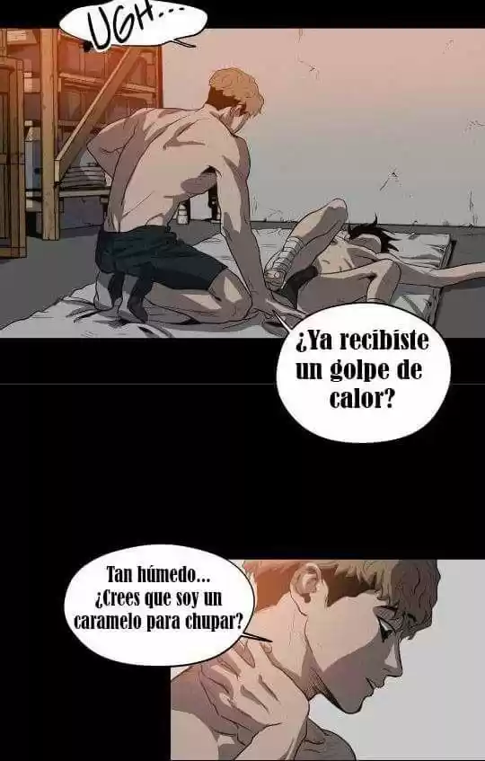KILLING STALKING (2016) - Capítulo 8 - Página 70 - LectorTMOo