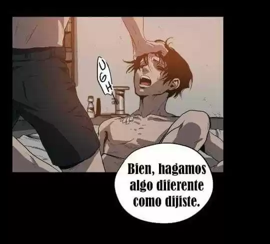KILLING STALKING (2016) - Capítulo 8 - Página 71 - LectorTMOo