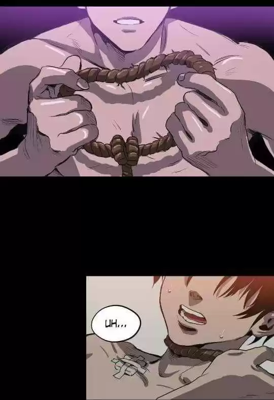 KILLING STALKING (2016) - Capítulo 8 - Página 72 - LectorTMOo