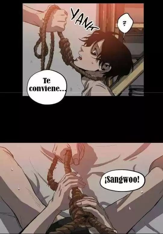 KILLING STALKING (2016) - Capítulo 8 - Página 73 - LectorTMOo