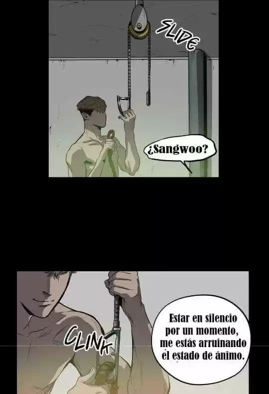 KILLING STALKING (2016) - Capítulo 8 - Página 74 - LectorTMOo