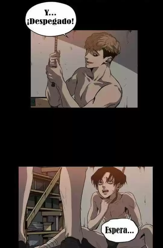 KILLING STALKING (2016) - Capítulo 8 - Página 76 - LectorTMOo