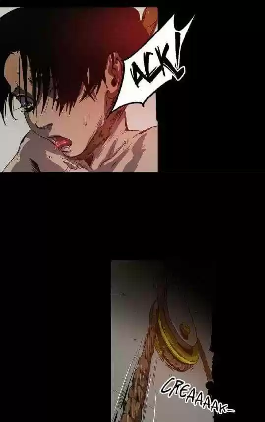 KILLING STALKING (2016) - Capítulo 8 - Página 77 - LectorTMOo