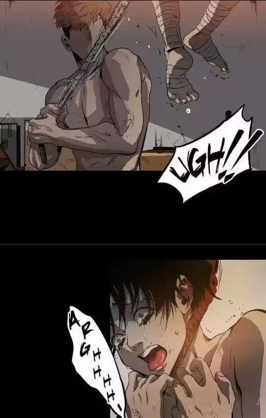 KILLING STALKING (2016) - Capítulo 8 - Página 78 - LectorTMOo