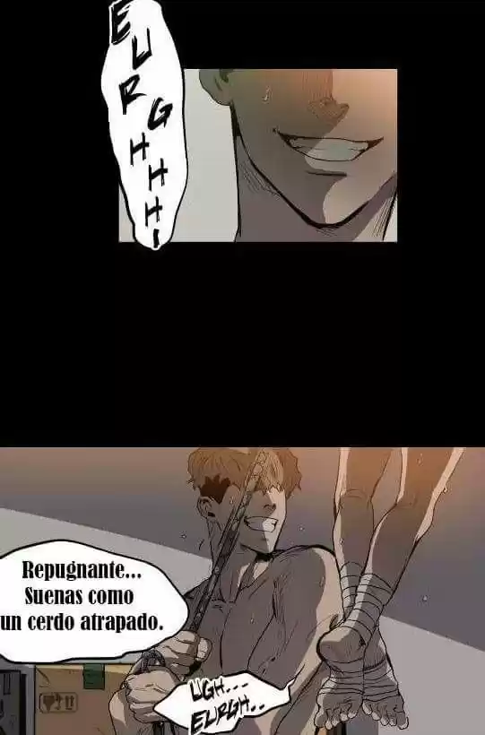 KILLING STALKING (2016) - Capítulo 8 - Página 79 - LectorTMOo
