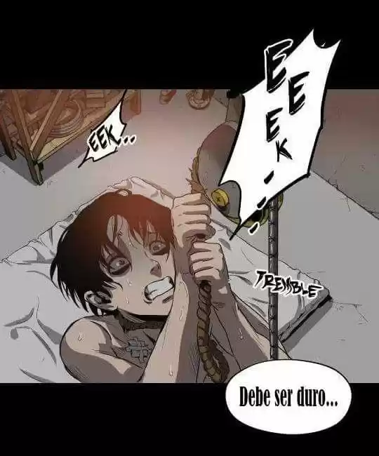 KILLING STALKING (2016) - Capítulo 8 - Página 80 - LectorTMOo