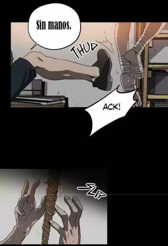KILLING STALKING (2016) - Capítulo 8 - Página 81 - LectorTMOo