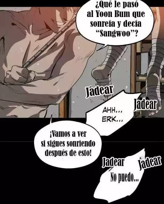 KILLING STALKING (2016) - Capítulo 8 - Página 83 - LectorTMOo