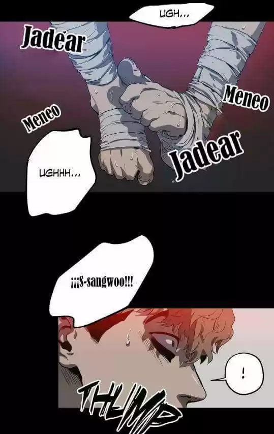 KILLING STALKING (2016) - Capítulo 8 - Página 84 - LectorTMOo