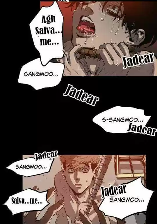 KILLING STALKING (2016) - Capítulo 8 - Página 85 - LectorTMOo