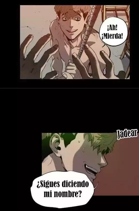 KILLING STALKING (2016) - Capítulo 8 - Página 86 - LectorTMOo