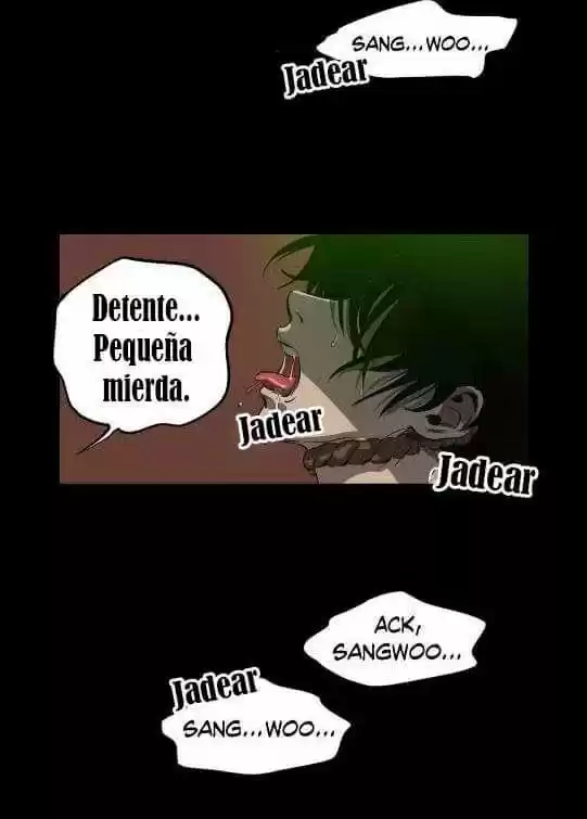 KILLING STALKING (2016) - Capítulo 8 - Página 87 - LectorTMOo