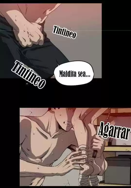 KILLING STALKING (2016) - Capítulo 8 - Página 88 - LectorTMOo