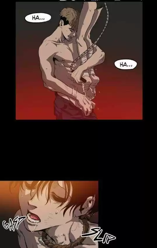 KILLING STALKING (2016) - Capítulo 8 - Página 90 - LectorTMOo