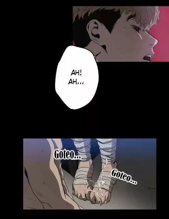 KILLING STALKING (2016) - Capítulo 8 - Página 92 - LectorTMOo