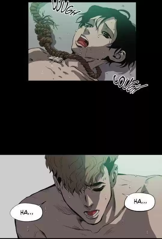 KILLING STALKING (2016) - Capítulo 8 - Página 95 - LectorTMOo
