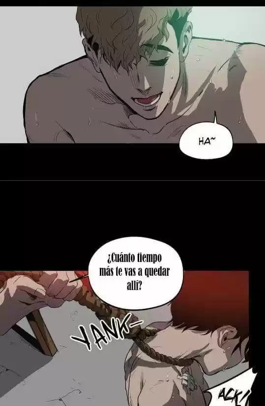 KILLING STALKING (2016) - Capítulo 8 - Página 96 - LectorTMOo