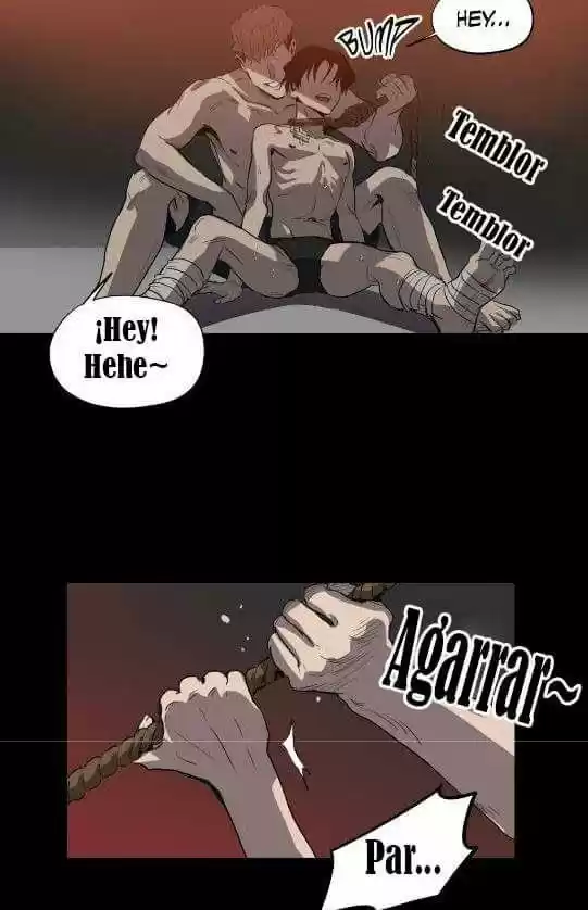 KILLING STALKING (2016) - Capítulo 8 - Página 97 - LectorTMOo