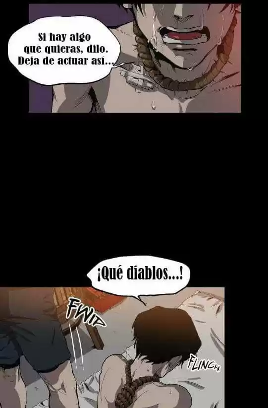 KILLING STALKING (2016) - Capítulo 8 - Página 99 - LectorTMOo