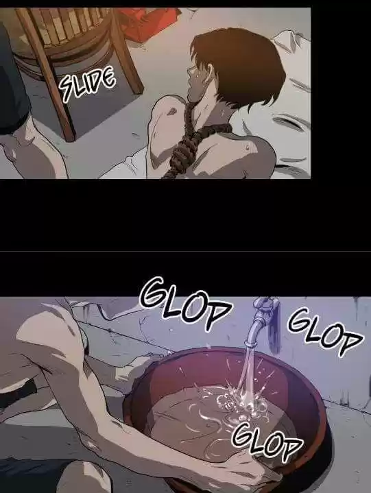 KILLING STALKING (2016) - Capítulo 8 - Página 100 - LectorTMOo