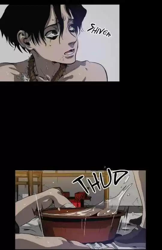 KILLING STALKING (2016) - Capítulo 8 - Página 101 - LectorTMOo