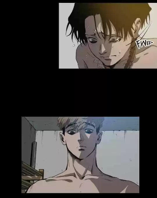 KILLING STALKING (2016) - Capítulo 8 - Página 102 - LectorTMOo