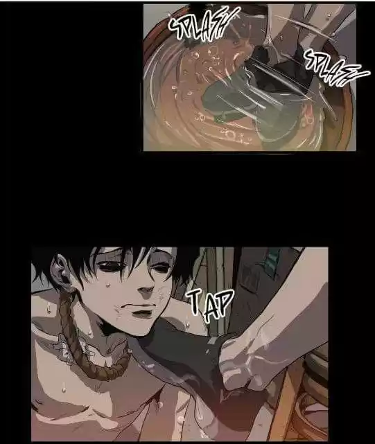 KILLING STALKING (2016) - Capítulo 8 - Página 104 - LectorTMOo