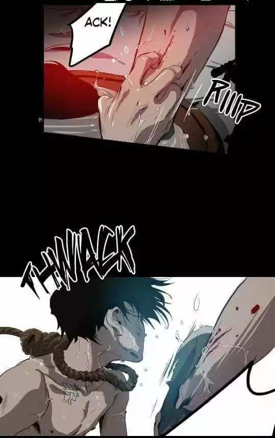 KILLING STALKING (2016) - Capítulo 8 - Página 110 - LectorTMOo
